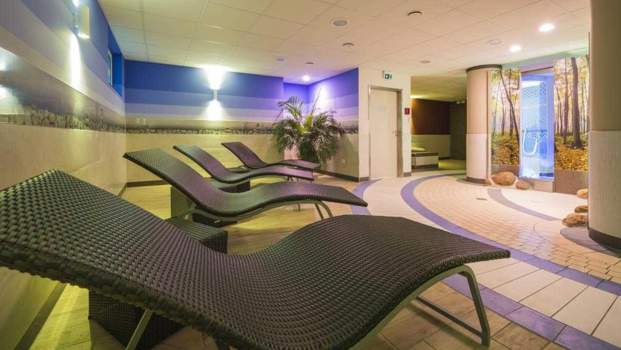 Seestern Boltenhagen 6 外观 照片