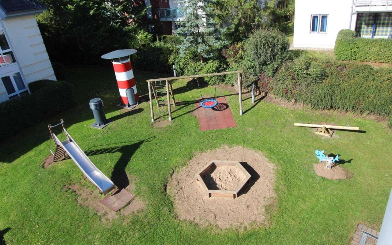 Seestern Boltenhagen 6 外观 照片