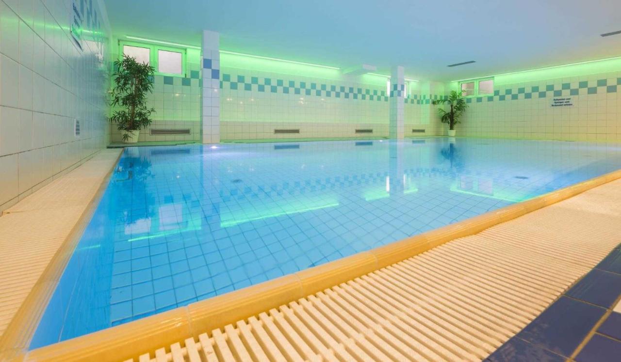 Seestern Boltenhagen 6 外观 照片