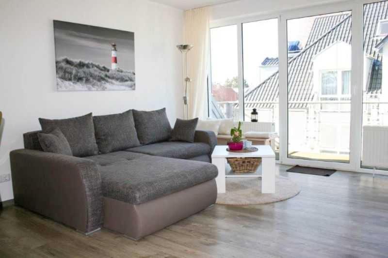 Seestern Boltenhagen 6 外观 照片