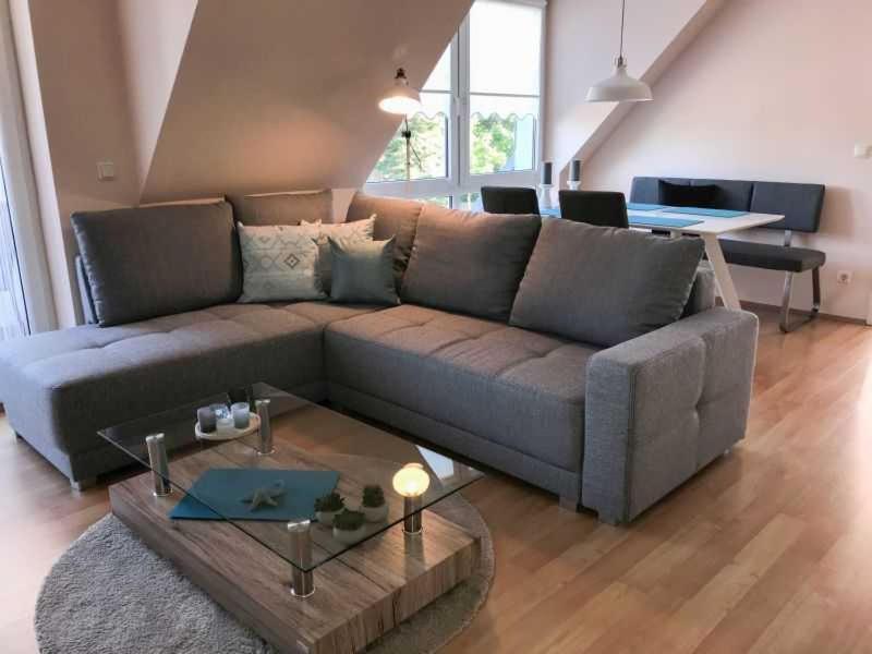 Seestern Boltenhagen 6 外观 照片