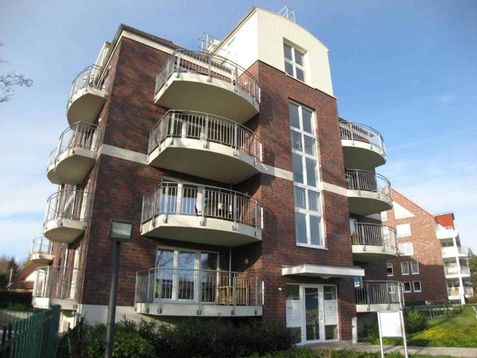 Seestern Boltenhagen 6 外观 照片