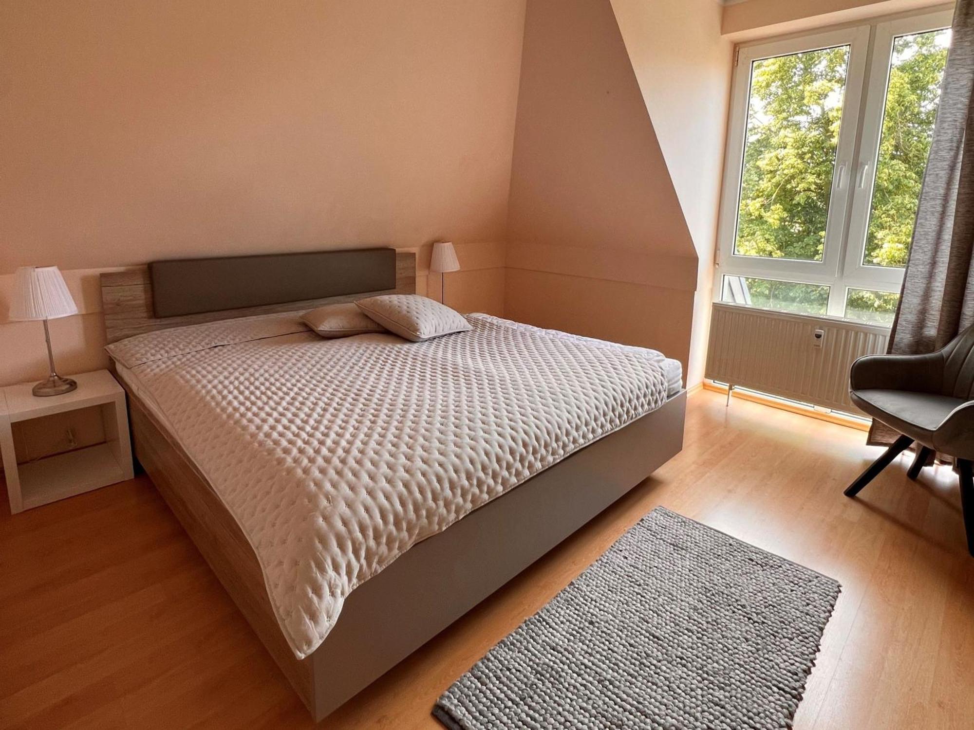 Seestern Boltenhagen 6 外观 照片